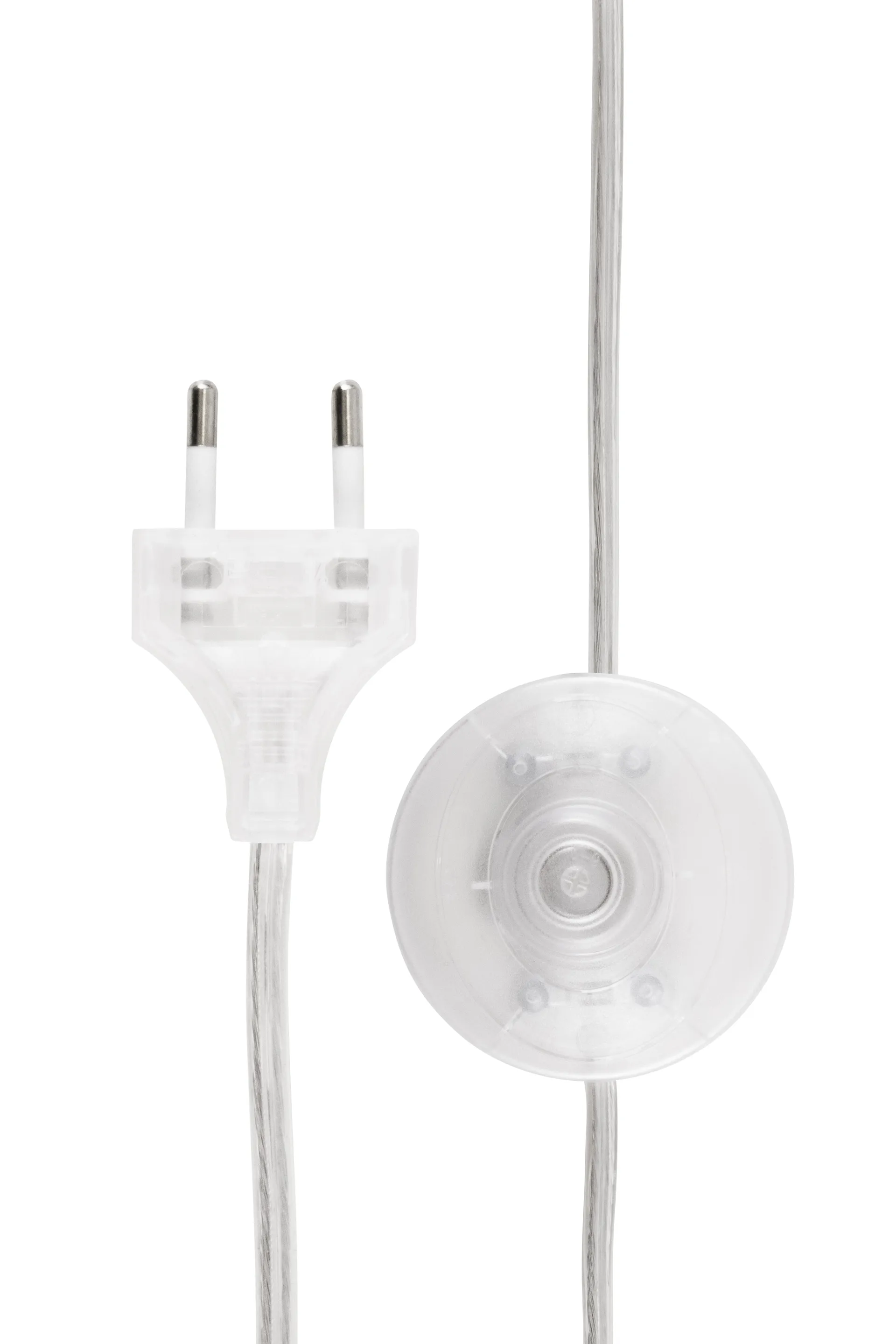 Lámpara de pie Ripley, Negro Globen Lighting