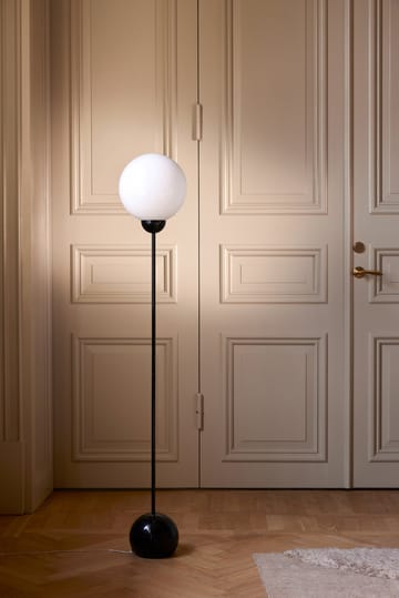 Lámpara de pie Ripley - Negro - Globen Lighting