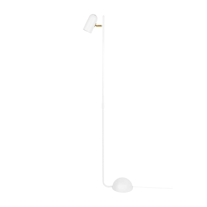 Lámpara de pie Swan - Blanco - Globen Lighting