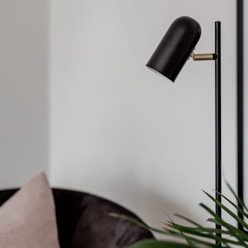 Lámpara de pie Swan - negro - Globen Lighting