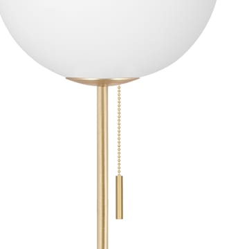 Lámpara de pie Torrano - Blanco - Globen Lighting