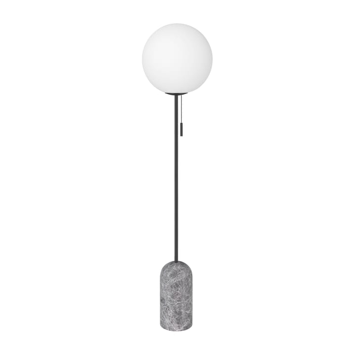 Lámpara de pie Torrano - Gris - Globen Lighting