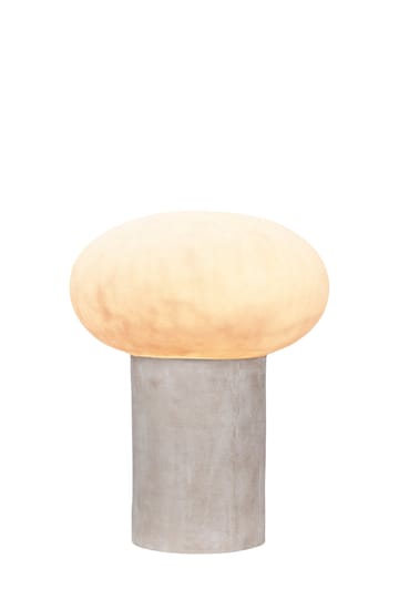 Lámpara de pie Umfors 40 cm - gris - Globen Lighting