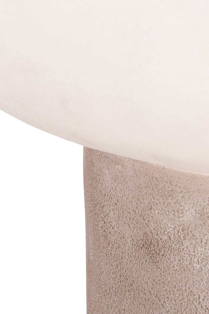 Lámpara de pie Umfors 40 cm, gris Globen Lighting
