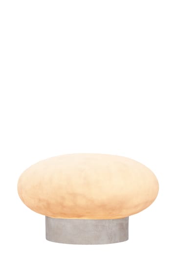 Lámpara de pie Umfors 50 cm - gris - Globen Lighting