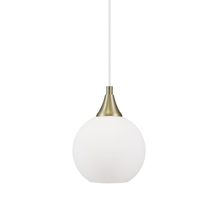 Lámpara de techo Bowl mini - blanco - Globen Lighting