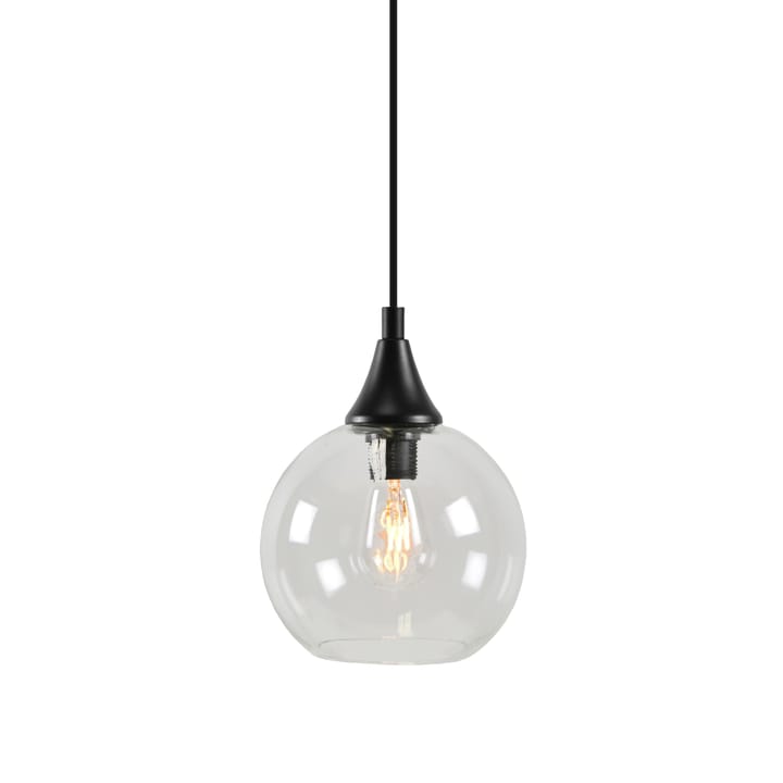 Lámpara de techo Bowl mini - transparente - Globen Lighting