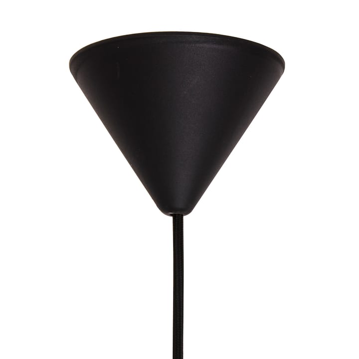 Lámpara de techo Bowl - transparente - Globen Lighting