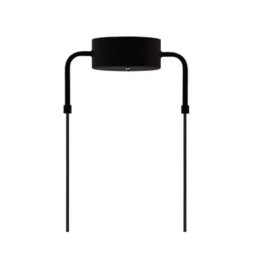 Lámpara de techo Curve 50 - Negro - Globen Lighting