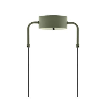 Lámpara de techo Curve 50 - Verde - Globen Lighting