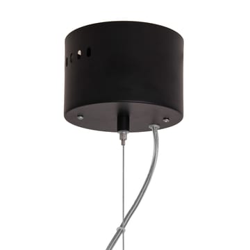 Lámpara de techo Drops - negro - Globen Lighting