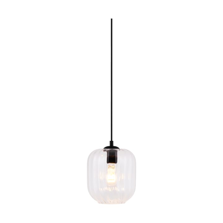 Lámpara de techo Haze Ø18 cm, Claro Globen Lighting