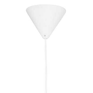 Lámpara de techo Kate - blanco - Globen Lighting