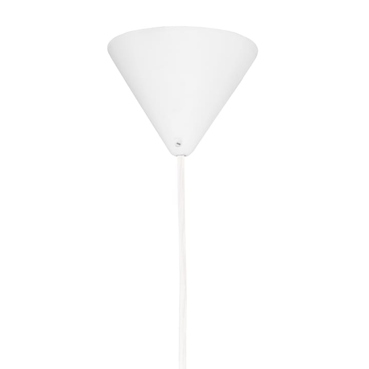 Lámpara de techo Kate XL - blanco - Globen Lighting
