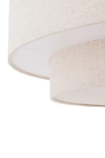 Lámpara de techo Noah Ø50 cm - Beige - Globen Lighting
