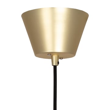 Lámpara de techo Ray Ø 45 cm - latón cepillado - Globen Lighting