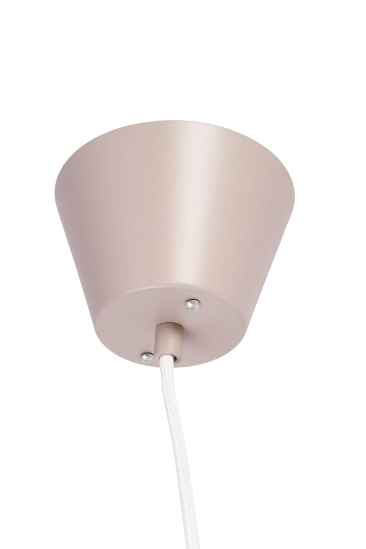 Lámpara de techo Ray Ø 45 cm, Mud Globen Lighting