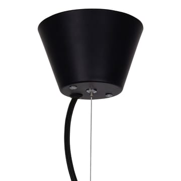 Lámpara de techo Ray Ø70 cm - negro - Globen Lighting