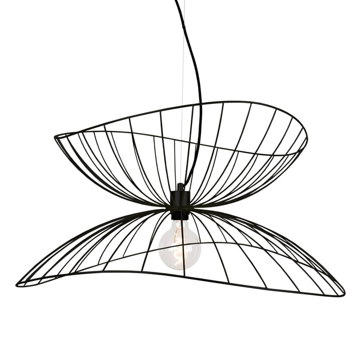 Lámpara de techo Ray - negro - Globen Lighting