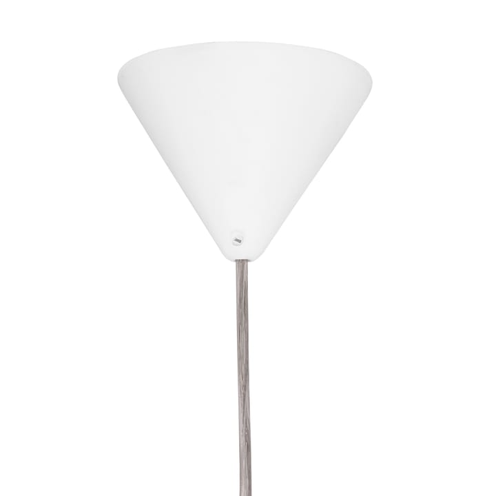 Lámpara de techo Ritz, blanco Globen Lighting