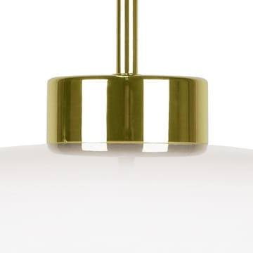 Lámpara de techo Ritz - blanco - Globen Lighting