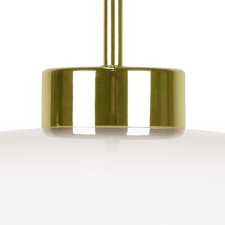 Lámpara de techo Ritz, blanco Globen Lighting