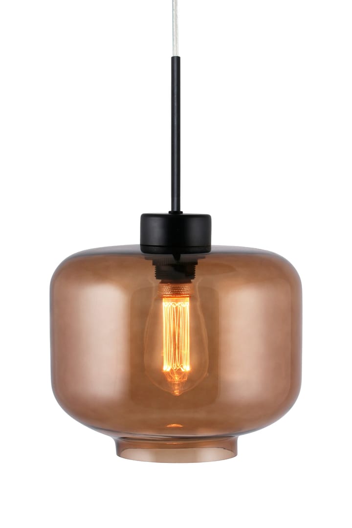 Lámpara de techo Ritz, marrón Globen Lighting
