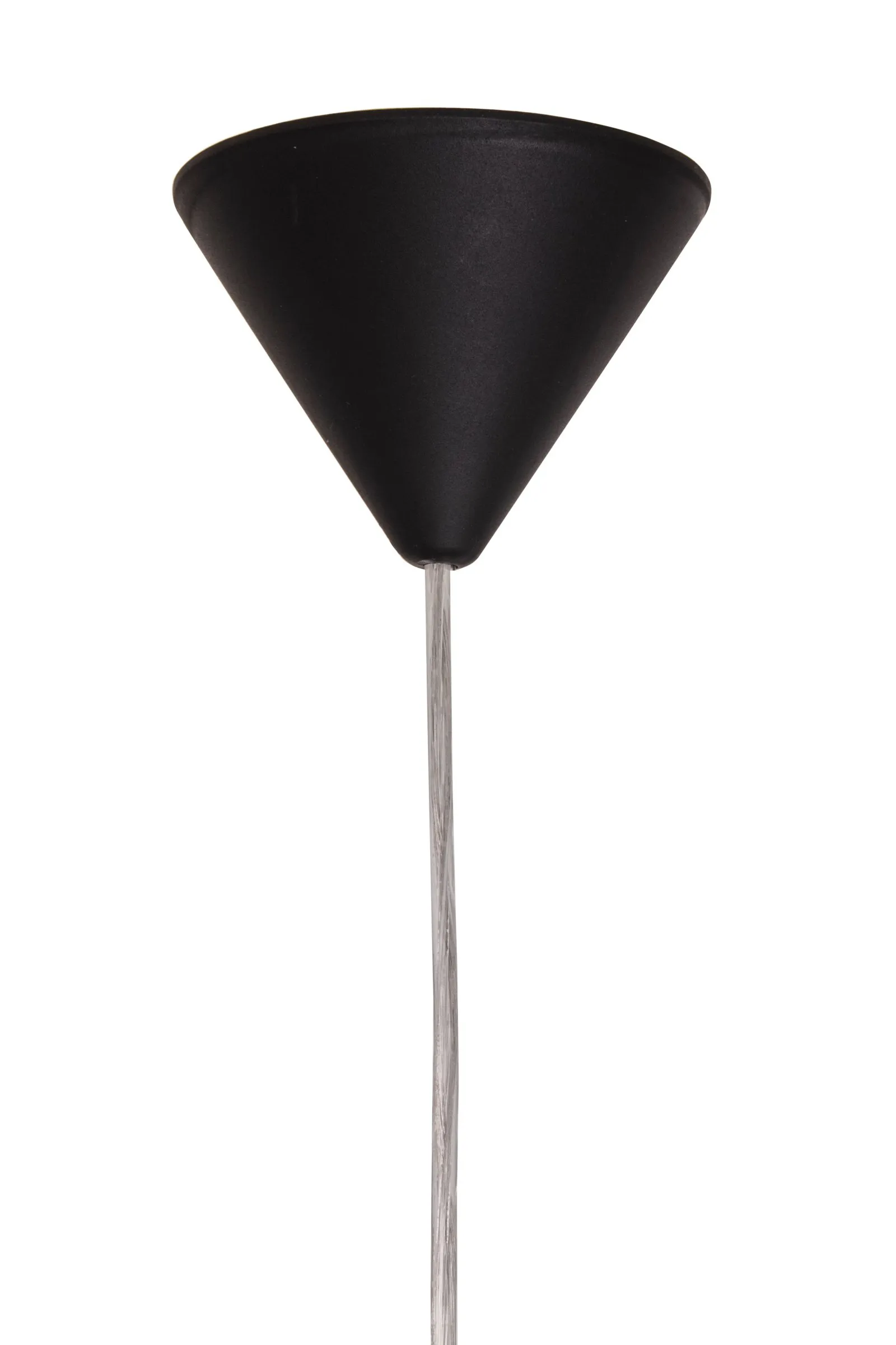 Lámpara de techo Ritz, marrón Globen Lighting