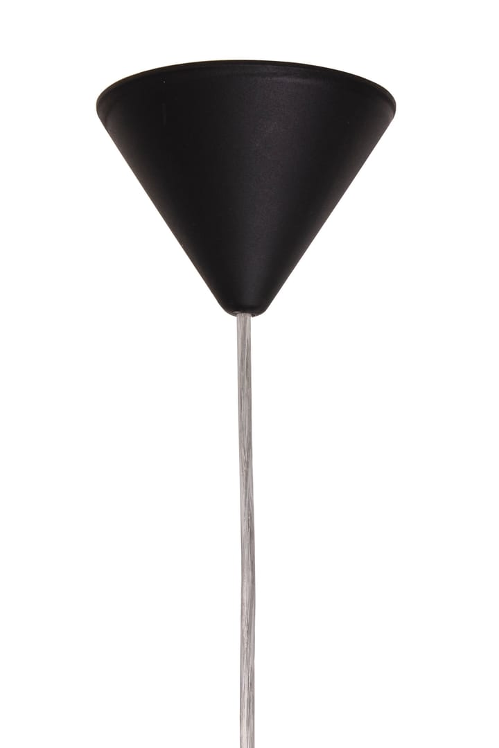 Lámpara de techo Ritz, marrón Globen Lighting