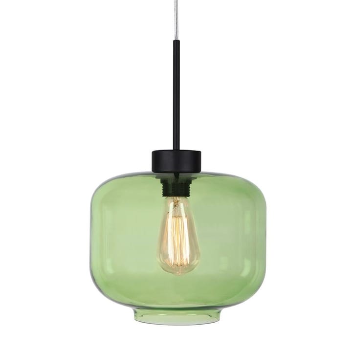 Lámpara de techo Ritz - verde - Globen Lighting