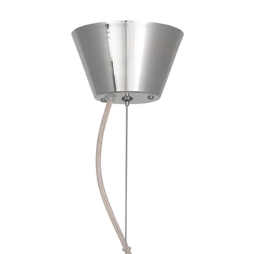 Lámpara de techo Saint Ø60 cm - cromo - Globen Lighting