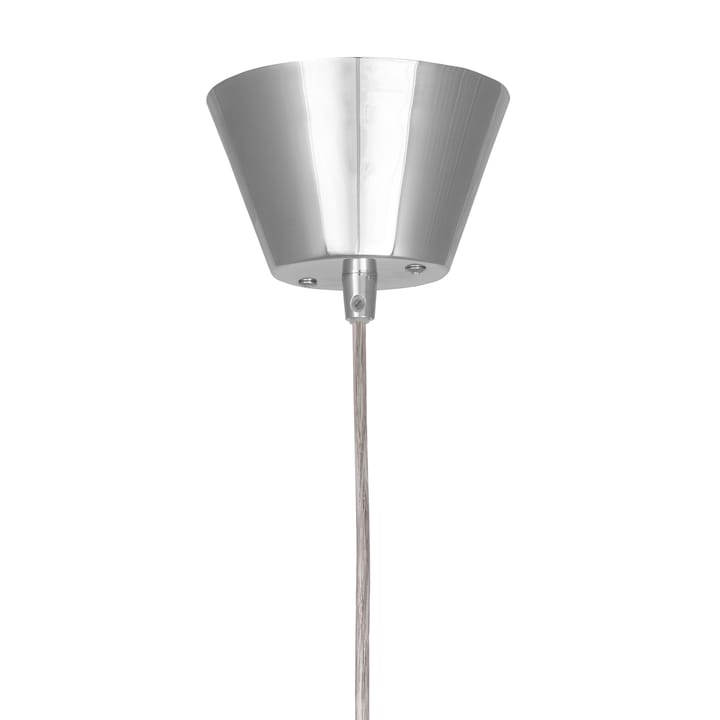 Lámpara de techo Saint - cromo - Globen Lighting
