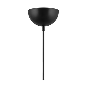 Montura redondeada para lámpara Globen Lighting 120 cm - Negro - Globen Lighting