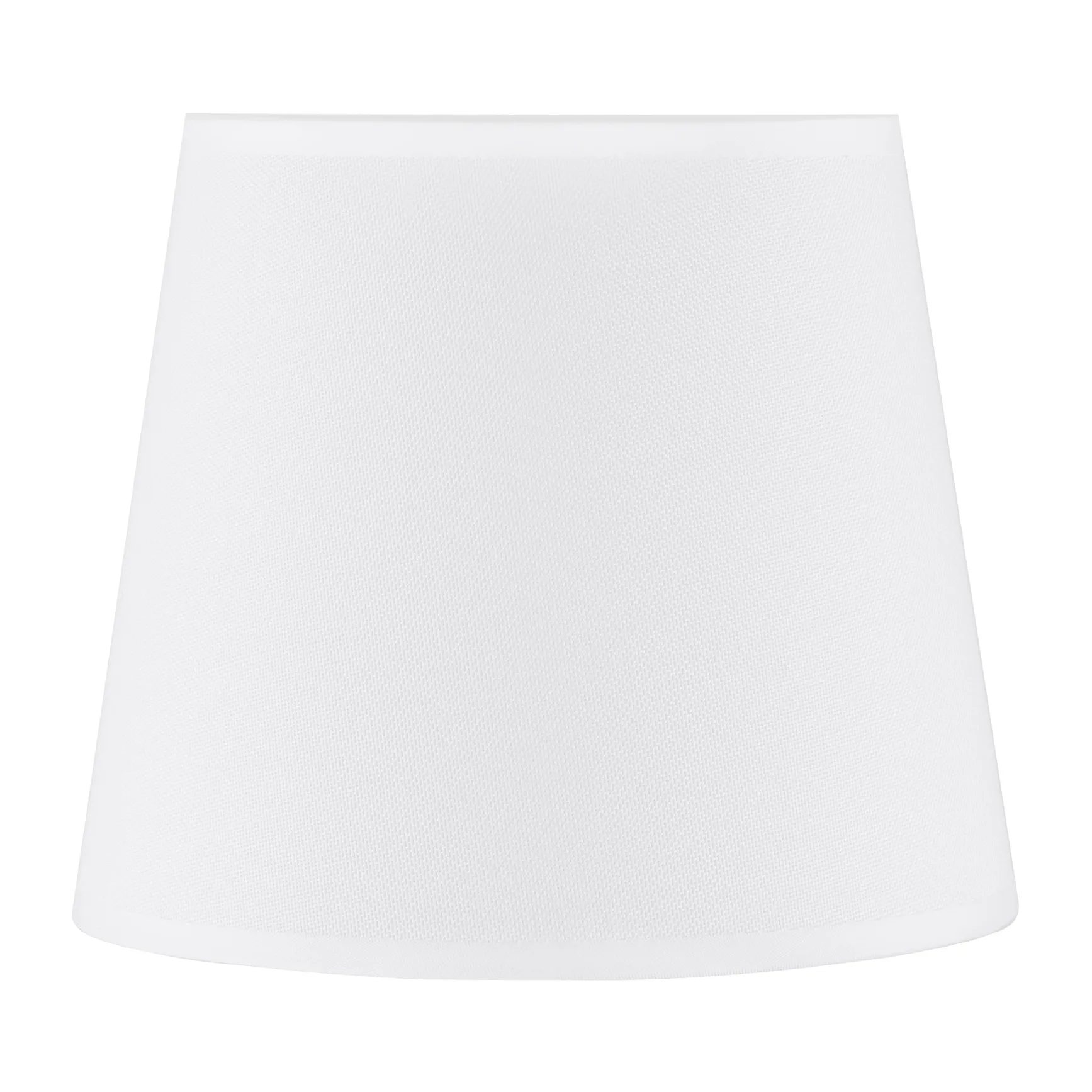 Pantalla de lámpara Alice Ø18 cm, Blanco Globen Lighting