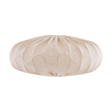 Pantalla de lámpara Bladverk Ø50 cm - Beige - Globen Lighting