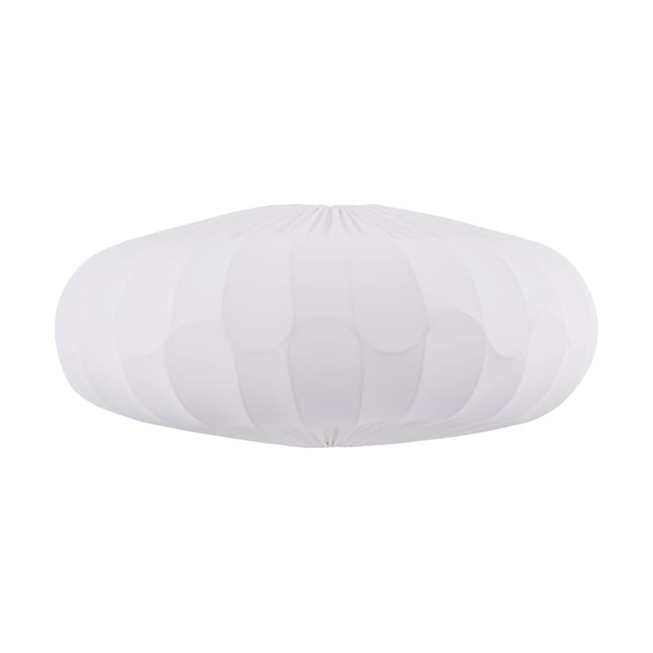 Pantalla de lámpara Bladverk Ø50 cm - Blanco - Globen Lighting