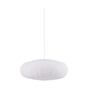 Pantalla de lámpara Bladverk Ø50 cm - Blanco - Globen Lighting
