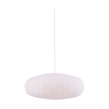 Pantalla de lámpara Bladverk Ø50 cm - Blanco - Globen Lighting