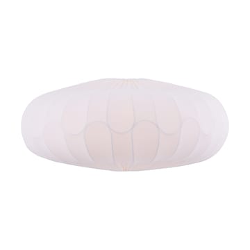 Pantalla de lámpara Bladverk Ø50 cm - Blanco - Globen Lighting