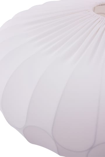 Pantalla de lámpara Bladverk Ø50 cm - Blanco - Globen Lighting