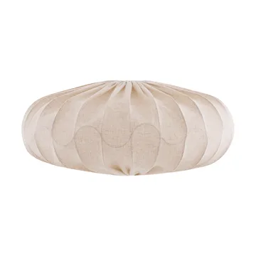 Pantalla de lámpara Bladverk Ø70 cm - Beige - Globen Lighting