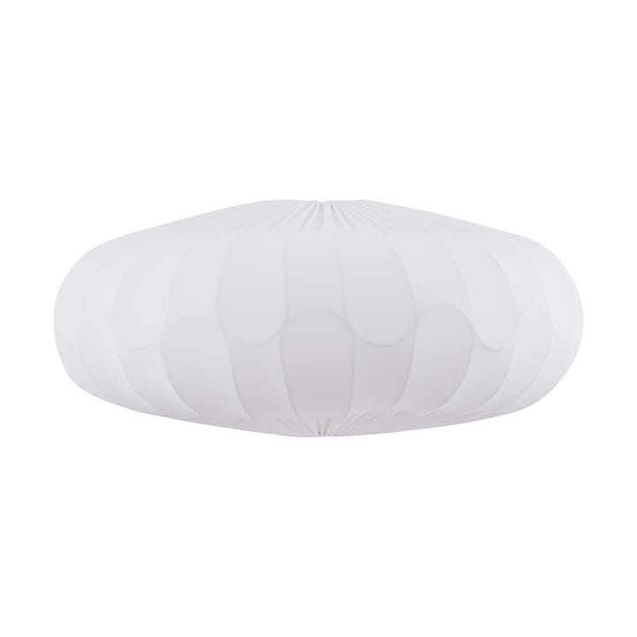 Pantalla de lámpara Bladverk Ø70 cm - Blanco - Globen Lighting