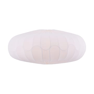 Pantalla de lámpara Bladverk Ø70 cm - Blanco - Globen Lighting