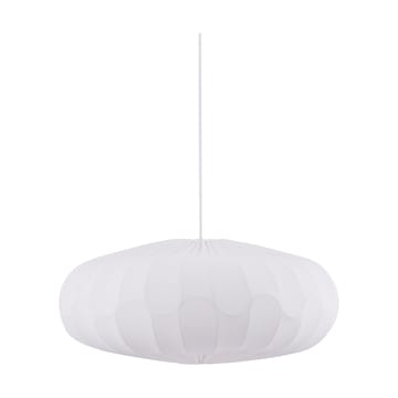 Pantalla de lámpara Bladverk Ø70 cm - Blanco - Globen Lighting