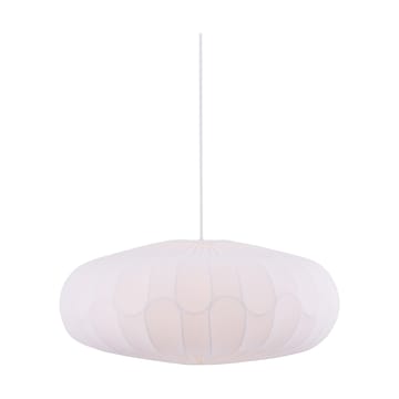 Pantalla de lámpara Bladverk Ø70 cm - Blanco - Globen Lighting