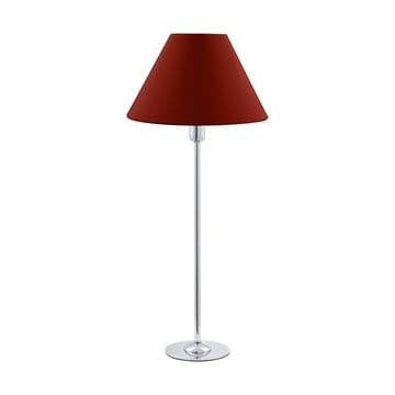 Pantalla de lámpara Iris 20 - Burdeos - Globen Lighting