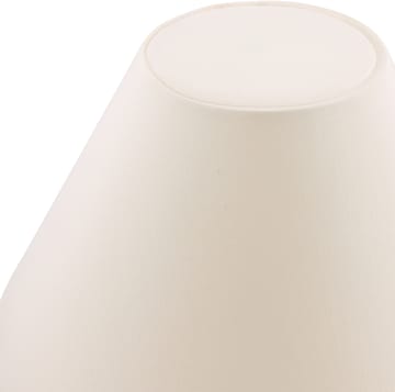 Pantalla de lámpara Iris 20 - Crema - Globen Lighting