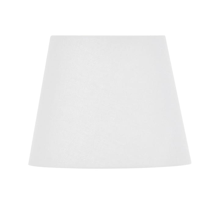 Pantalla de lámpara Linn - blanco - Globen Lighting