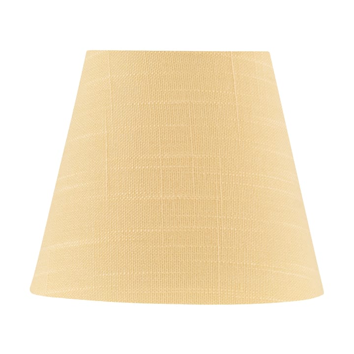 Pantalla de lámpara Sigrid 16 - Amarillo - Globen Lighting