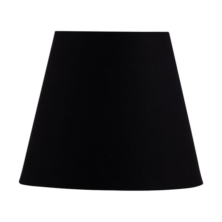 Pantalla de lámpara Sigrid 16 - Negro - Globen Lighting